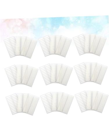 NOLITOY 180 Sheets Stickers Duct Tape Eyelid Sticker Tape Adhesive Tape Eye Patch Man No Trace - Buy Online on SooperMarket.com
