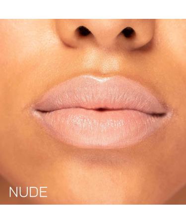 WUNDERBROW Wunderkiss LIPS Makeup Gloss - Long Lasting Nude Lip Liner for High Shine & Glossy Finish - Buy Online on SooperMarket.com