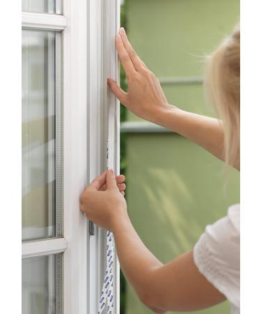 Tesa Mosquito Fly and Insect Screen for Doors 2 X 0.65 M X 2.5 M (max) White - Buy Online on SooperMarket.com