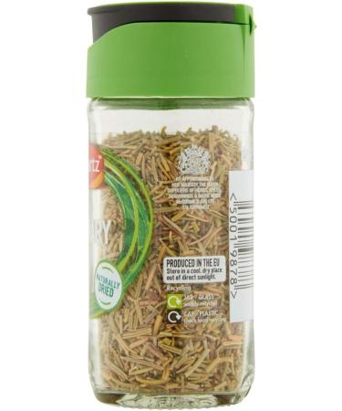 Schwartz Rosemary 18g - Buy Online on SooperMarket.com