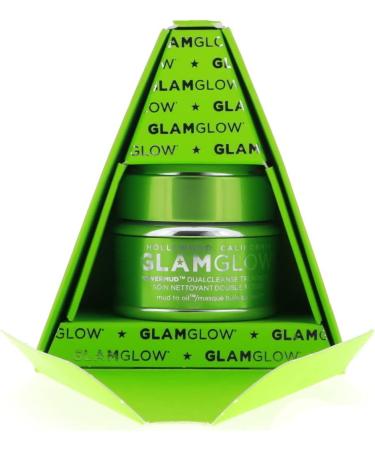 Buy GLAMGLOW POWERMUD DualCleanse Treatment 1.7 oz - International Shipping Available - Buy Online on SooperMarket.com