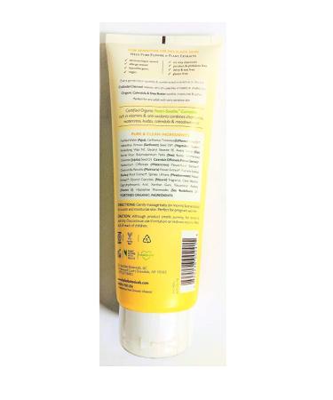 Babo Botanicals Baby Lotion - Moisturizing Oatmilk & Calendula 8 fl oz - Buy Online on SooperMarket.com