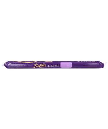 DaVinci Signature Spaghetti - 16 oz Pack (20 Count) | Premium Pasta for Authentic Italian Dishes - Buy Online on SooperMarket.com