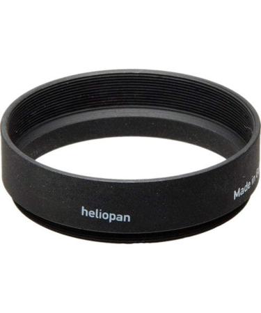 Heliopan 52mm Short Metal Lens Hood (73052H) Short Metal 52mm