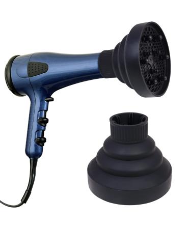 Casoter Universal Hair Dryer Diffuser Collapsible Hair Dryer Diffuser
