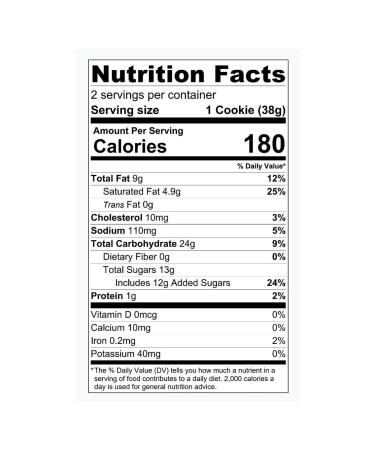 Belgian Boys Dutch Caramel Stroopwafel Duo - 30 Individually Wrapped Waffle Cookies - Non-GMO & Vegetarian (Case of 15) - Buy Online on SooperMarket.com