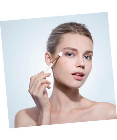 MAGICLULU 21 Pcs Eye Shadow Brush Makeup Face Tools Household Woman Beauty Tools - Buy Online on SooperMarket.com