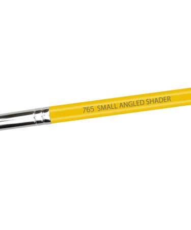 Buy Bdellium Tools 765 Small Angled Shader Brush - Professional Makeup Brush for Natural Eyeshadow Blending - International Shipping Available - Buy Online on SooperMarket.com