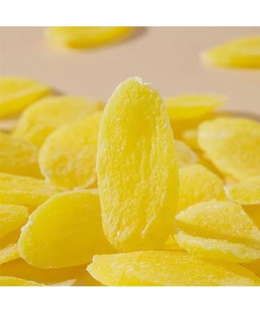 Dried Pineapple Chunks Snacks 300g deliciousdried pineapple slices with Sugar Added Dried Pineapple Chunks Suitable for snacking and baking - Buy Online on SooperMarket.com
