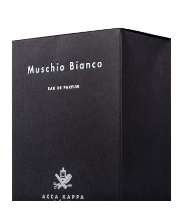 Acca Kappa White Moss Unisex Eau de Parfum 100ml - Buy Online on SooperMarket.com