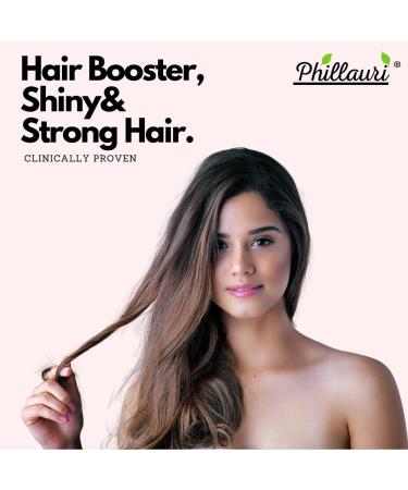 Healthy Ritual Hair Conditioner for Strength & Shine | 300ml for Men & Women - International Shipping Available - Buy Online on SooperMarket.com