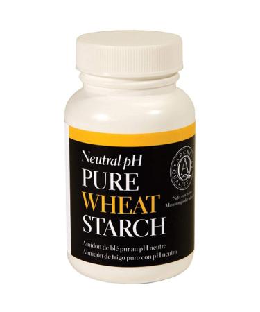 Lineco Pure Wheat Starch Adhesive 2 oz Clear Custom LIN-L615-1002