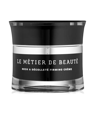 M TIER Neck and Decollete Firming Cr me Anti-Aging Unisex (1.7 fl oz)