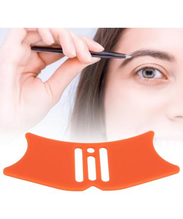 Zetiling Silicone Nose Contour Eyeliner Stencils Multifunctional Eye Makeup Aid Tool Versatile Template for Nose Shadow Waterproof and Stainproof for Neat Eye Makeup Lightweight and - Buy Online on SooperMarket.com