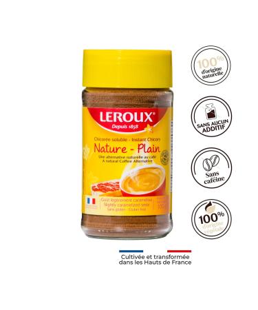 Chicor e Soluble 100gr - Premium Instant Chicory for Health & Flavor | International Shipping - Buy Online on SooperMarket.com