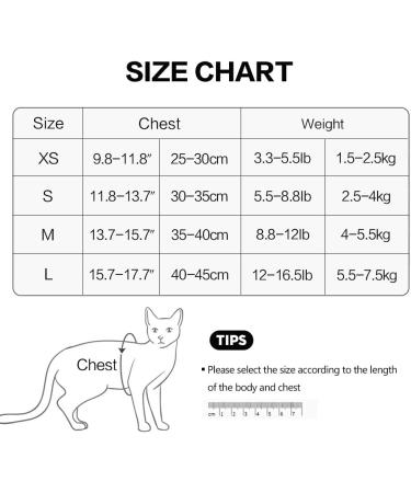 Ultra-Light Adjustable Cat Dish & Escape Protection Vest for Kittens and Puppies - Padded Running Jacket (Fruit Green) | 1 Pack - Buy Online on SooperMarket.com