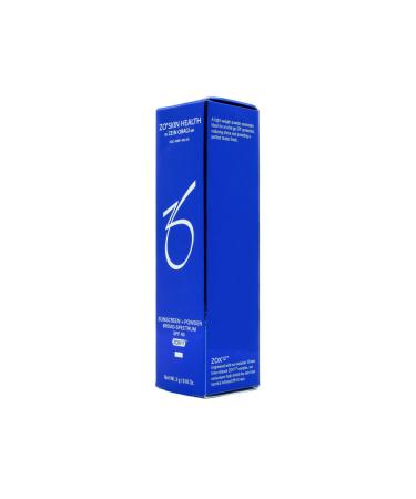 ZOSH ZO Skin Health Sunscreen+Powder Broad Spectrum SPF 40 (Light) 0.10 oz / 3 g