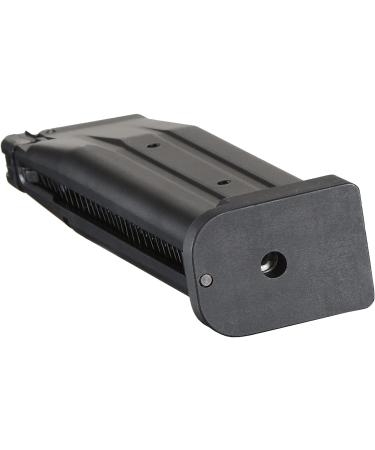 Lancer Tactical Knightshade 28rd Hi-Capa Green Gas Airsoft Magazine - Buy Online on SooperMarket.com