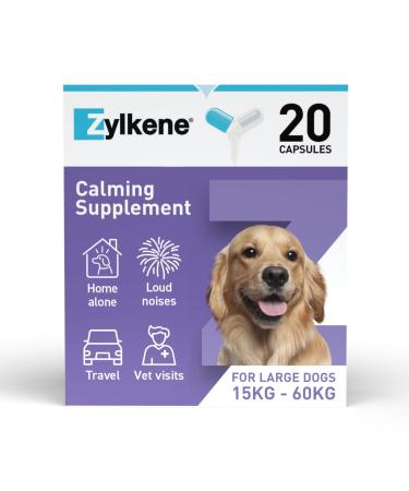 Zylkenee 450mg 20 capsules