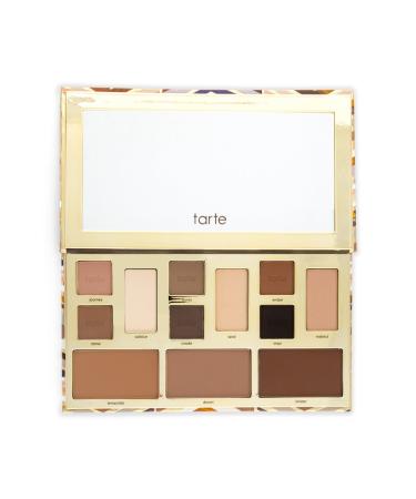 Tarte Clay Play Palette - Face Contouring and Shaping Makeup - Buy Online on SooperMarket.com
