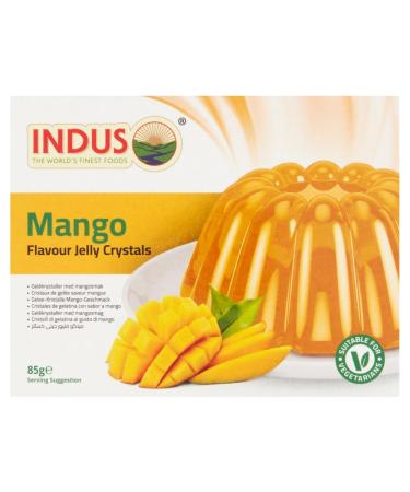 Indus Mango Jelly 85g
