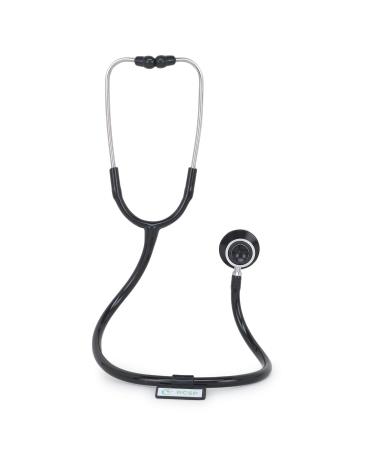 Buy Lightweight Acoustic Stethoscope for Medical Students Doctors & Nurses - Latex-Free Soft Ear Knobs Best Quality - Buy Online on SooperMarket.com