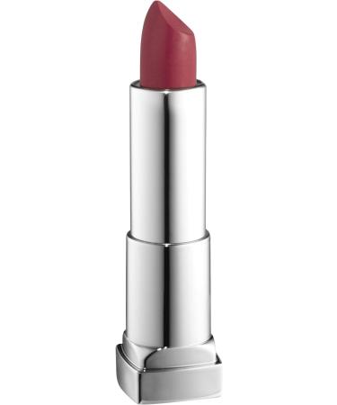 Maybelline Lipstick 407 Lust Affair - Long-Lasting Matte Formula - 0.28 kg - Buy Online on SooperMarket.com