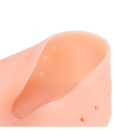 Moisturizing Foot Care Protector Socks - Ultimate Softening Tool for Healthier Feet - Buy Online on SooperMarket.com