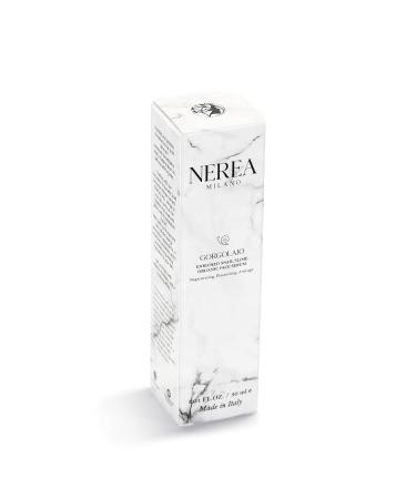 Enriched Organic Snail Slime Serum - NEREA GORGOLAIO | Regenerate Skin Anti-Aging Boost Cell Turnover | International Shipping Available - Buy Online on SooperMarket.com