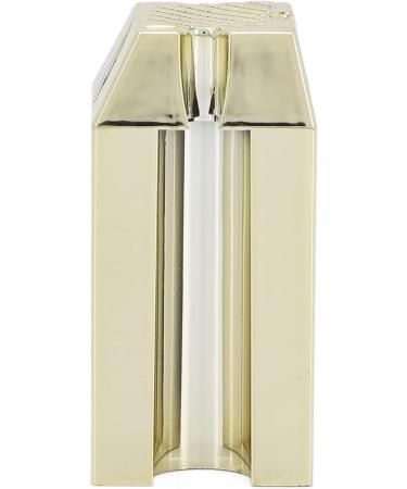 Eyebrow Pencil Sharpener 4 in 1 Eyebrow Pencil Sharpener Multifunctional Portable Eyebrow Cosmetic Sharpening Auxiliary Tool Gold - Buy Online on SooperMarket.com
