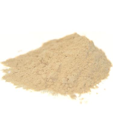 Slippery Elm Bark Powder 250g (Inner Bark) by Villa Nostrum Digestive Health Support Helps Soothe The Throat and Coughing No Irradiated - Buy Online on SooperMarket.com