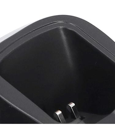 Charging Base Charger Stand Replacement ABS Electric Hair Holder for Wahl 8148/8164 / 8504/8509 / 8591/81919 / 2240/2241 Series - Buy Online on SooperMarket.com