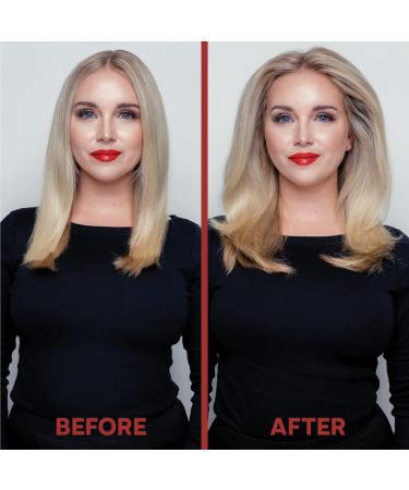 Colorproof Volume Shampoo 8.5oz - Sulfate-Free Lightweight Formula for Fine Color-Treated Hair - Vegan | 8.5 Ounce - Buy Online on SooperMarket.com