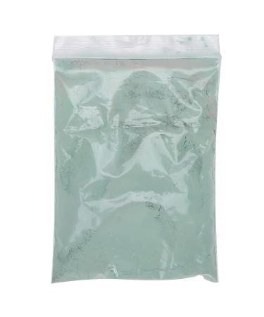 10g Thermochrome Powder - Temperature Activated Pigment for Soap Cosmetics Resin Dye & Nail Art (Grass Green to Warm Red) - Buy Online on SooperMarket.com