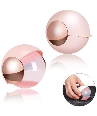 Reusable gel lint roller washable sticky gel lint ball ball for pet hair mini lint removal tool portable journey dust density lint remover (a)
