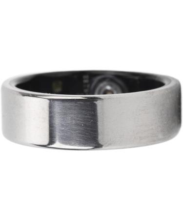Health Tracker Ring Lightweight Smart Sleep Quality Detection Health Ring for Daily Use (17)(20 20) Size 19 Applicable Finger Circumference: Approx. Size 19 Applicable Finger Circumference: Approx. - Buy Online on SooperMarket.com