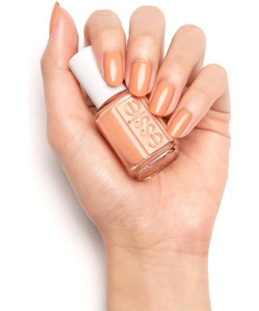 Essie 642 Nail Polish Set in Sandstone Orange - Buy Online on SooperMarket.com
