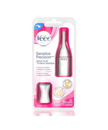 Veet Sensitive Precision Beauty Styler
