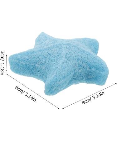 BELLIFFY Bath Artifact Body Wash Sponge Bath Sponge for Shower Bathing Skin Scrubber Shower Exfoliating Sponge Body Exfoliating Sponge Shower Sponge Exfoliating Body Scrubber - Buy Online on SooperMarket.com