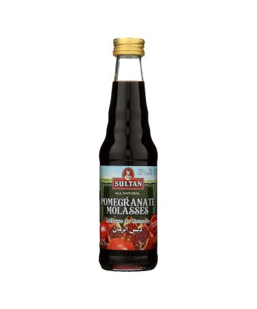 Sultan Pomegranate Syrup, 10-Ounce Units (Pack of 6)