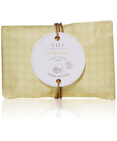 FarmHouse Fresh Soap 5 Oz Coconut Lime 5.25 Ounce (Pack of 1)