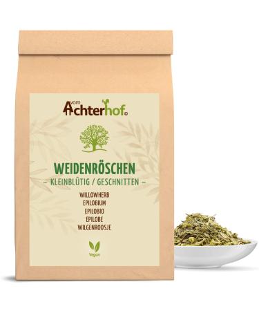 Pastropoles 500g |Pastropm Tea dried and cut |pleasantly mild and slightly floral aroma |from the Achterhof 500 g (1 Pack)