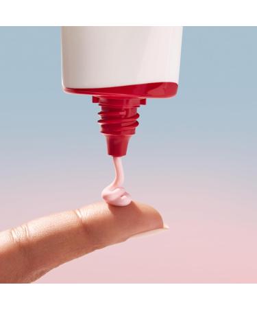 Shiseido RevitalEssence Skin Glow Primer SPF 25 - Hydrating Primer for Instant Glow | Non-Comedogenic & All Skin Types | 30 mL - Buy Online on SooperMarket.com