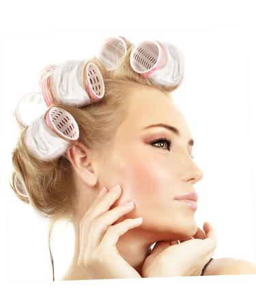 Housoutil 2 Hairdressing Makeup Supplies - Absorbent White Cotton Balls for Beauty & Baking Oil | International Shipping Available - Buy Online on SooperMarket.com