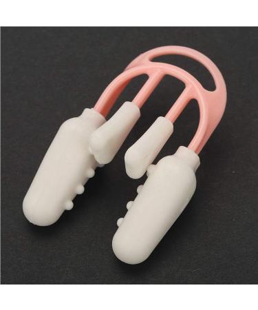 Nose Shaper & Lifter Clip | Enhance & Straighten Your Nose | Beauty Tool for Men & Women | Daily Use - Buy Online on SooperMarket.com