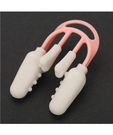 Nose Shaper Clip | Magic Unisex Plastic Nose Bridge Straightener for Lifting & Shaping - Buy Online on SooperMarket.com