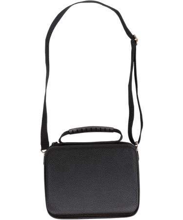 Hard Shell Carrying Case for Insta360 One X3/X2 Camera - Large EVA Liner Bag, Compatible with 70cm Handle/Selfie Stick - Buy Online on SooperMarket.com