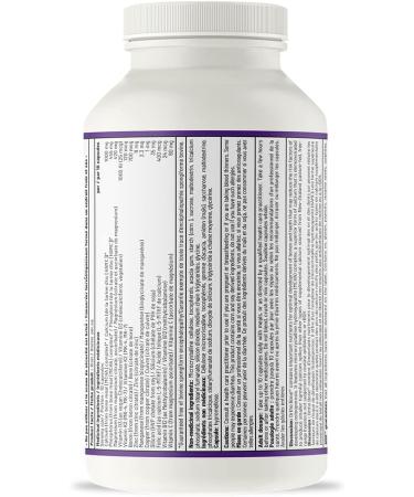 AOR - Ortho Bone With MCHA Complex 300 Capsules - Bone Health Supplement - Improves Bone Growth Supplement Bone Density Supplement and Bone Fra cture Healing Supplement - Osteopenia Supplements - Buy Online on SooperMarket.com