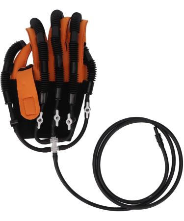 Single Robot Glove - M Size Orthosis for Finger Rehabilitation & Hand Dysfunction Training (Right Hand) - International Shipping Available - Buy Online on SooperMarket.com