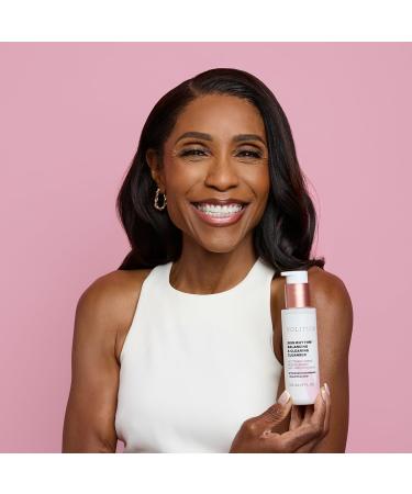 Volition Beauty Skin Rhythm Balancing & Clearing Cleanser - Niacinamide & Salicylic Acid for Clear Skin | Shop Internationally - Buy Online on SooperMarket.com